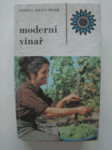 Moderní vinař - náhled