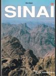 Sinay Sassi (veľký formát) - náhled