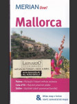 Mallorca Merian live! - náhled