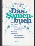 Das Samenbuch (veľký formát) - náhled