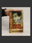 Killing Goldfinger (duplicitní ISBN) - náhled