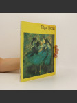 Edgar Degas - náhled