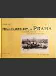 Praha - historické pohlednice / Prag - historische Ansichtskarten / Prague - early postcards / Praga - istoričeskije otkrytki - Karel Bellmann 1897-1906 - náhled