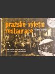 Pražské výletní restaurace - náhled