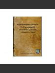 Přehled publikací v knihovně české genealogické a heraldické společnosti v praze k 1 1 2020 - náhled