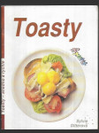 Toasty - toasty - snadno a rychle - náhled