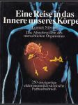 Eine Reise in das Innere unseres Kőrpers(veľký formát) - náhled