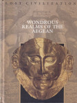 Wondrous realms of the aegean (veľký formát) - náhled