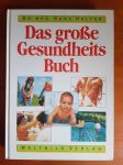 Das grosse Gesundheits Buch (veľký formát) - náhled