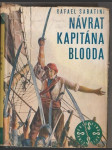 Návrat kapitána Blooda - náhled