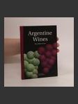 Argentine Wines - náhled