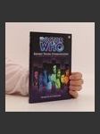 Doctor Who. Short trips: Companions : a short story anthology - náhled