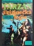 Tarzan a cizinecká legie - náhled