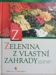 Zelenina z vlastní zahrady - náhled