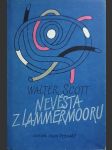 Nevěsta z Lammermooru - náhled