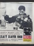 Časopis mladý svět číslo 47 -ročník ix. - náhled