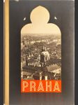 Praha - přírodní krásy Prahy - náhled