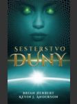 Sesterstvo Duny (Sisterhood of Dune) - náhled