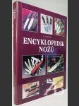Encyklopedie nožů - náhled