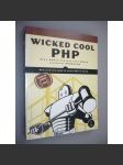 Wicked Cool PHP [programování] - náhled
