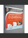 Creating Successful E-Learning - náhled