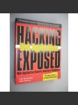 Hacking Web Applicatons Exposed [informační technologie, programování] - náhled