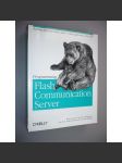 Flash Communication Server [programování, software] - náhled