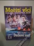 Mořští vlci 1 — Duchové noci - náhled