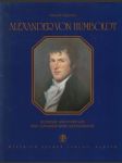 Alexander von Humboldt nelken (veľký formát) - náhled