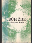 Bůh žije - náhled