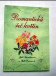 Romantická řeč květin - náhled