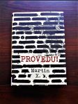 Provedu ! - náhled