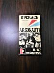 Operace Argonauti - náhled