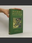 Harry Potter and the prisoner of Azkaban - náhled