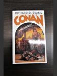 Conan a nesmrtelný - náhled