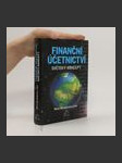 Finanční účetnictví : světový koncept - náhled