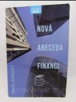 Nová abeceda financí - náhled