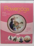 Powerjóga: Účinné kondiční cvičení na doma - všechny cviky na DVD - náhled