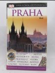 Praha - Ilustrovaný průvodce, s kterým nezabloudíte - náhled