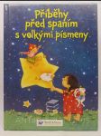 Příběhy před spaním s velkými písmeny - náhled