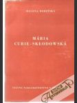 Mária Curie-Sklodowská - náhled