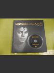 Ikony: Michael Jackson (Král popu) - náhled