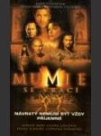 Mumie se vrací (The Mummy Returns) - náhled