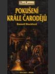 Pokušení krále čarodějů (The Tempting of the Witchking) - náhled