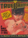 True Cime Detective Magazines 1924-1969 - náhled