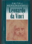 Leonardo da Vinci - náhled