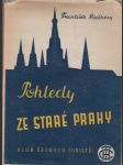 Pohledy ze Staré Prahy - náhled