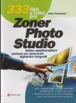 333 tipů a triků pro Zoner Photo Studio - náhled