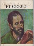 El Greco: Malíř absolutna - náhled