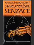 Staropražské senzace - náhled